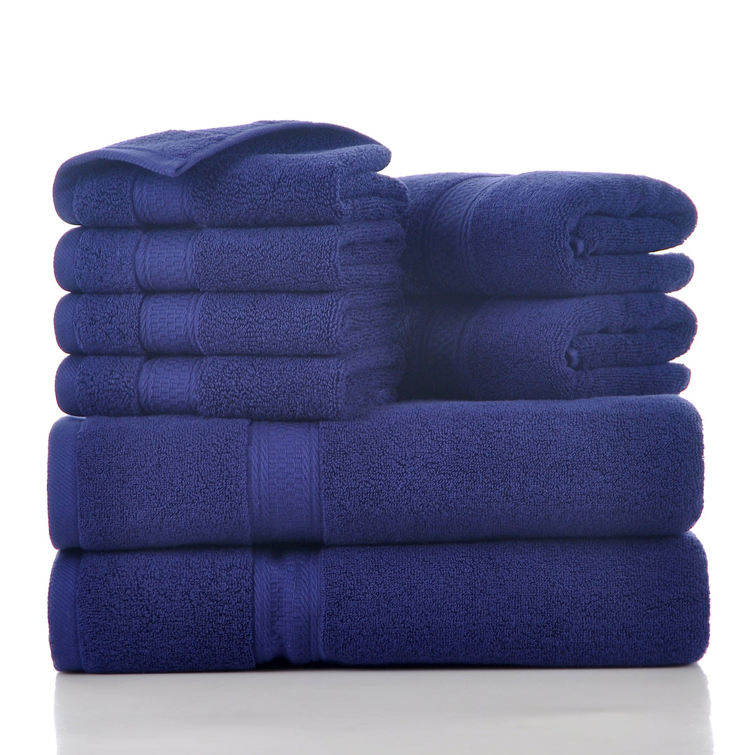 Heavyweight Spa Bundle