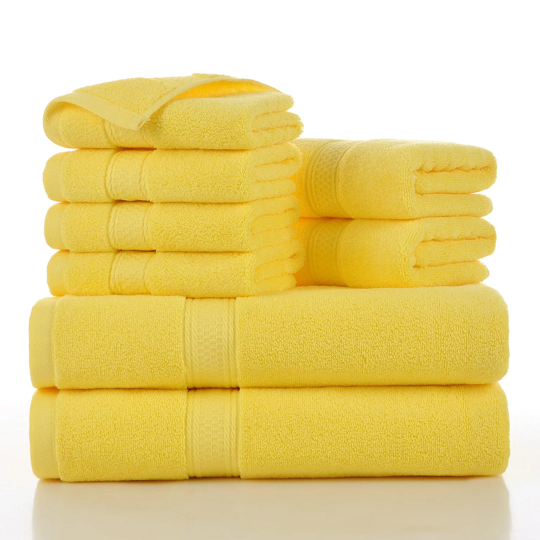 Heavyweight Spa Bundle