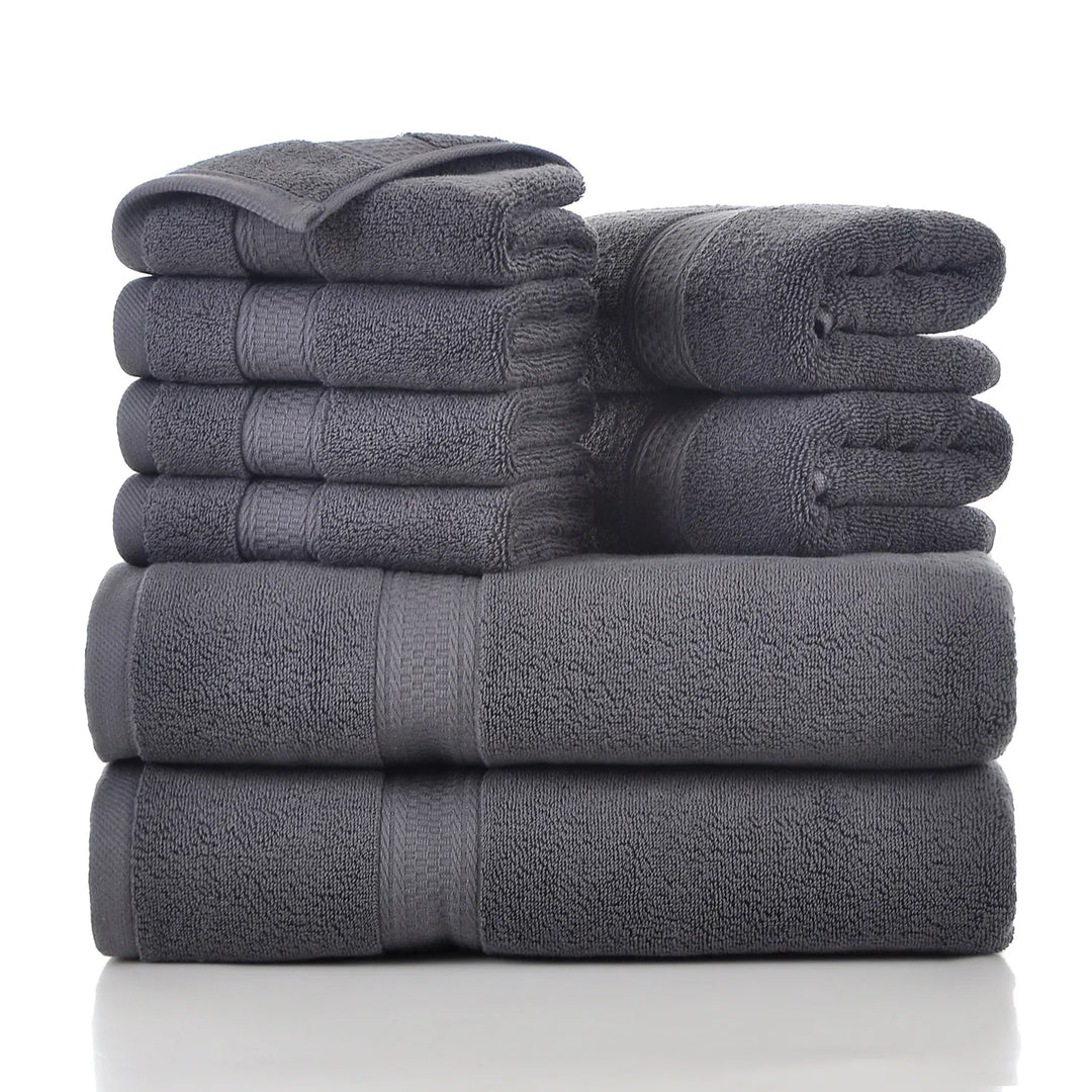 Heavyweight Spa Bundle