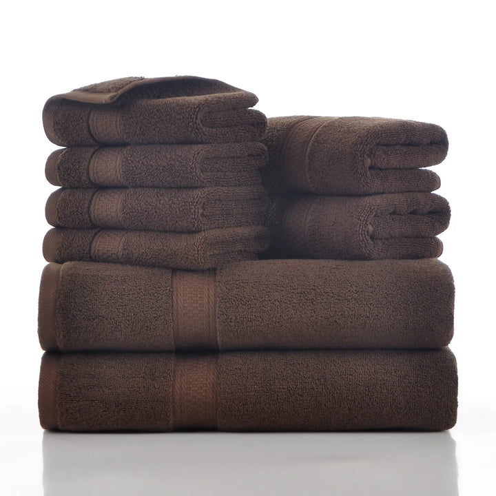 Heavyweight Spa Bundle