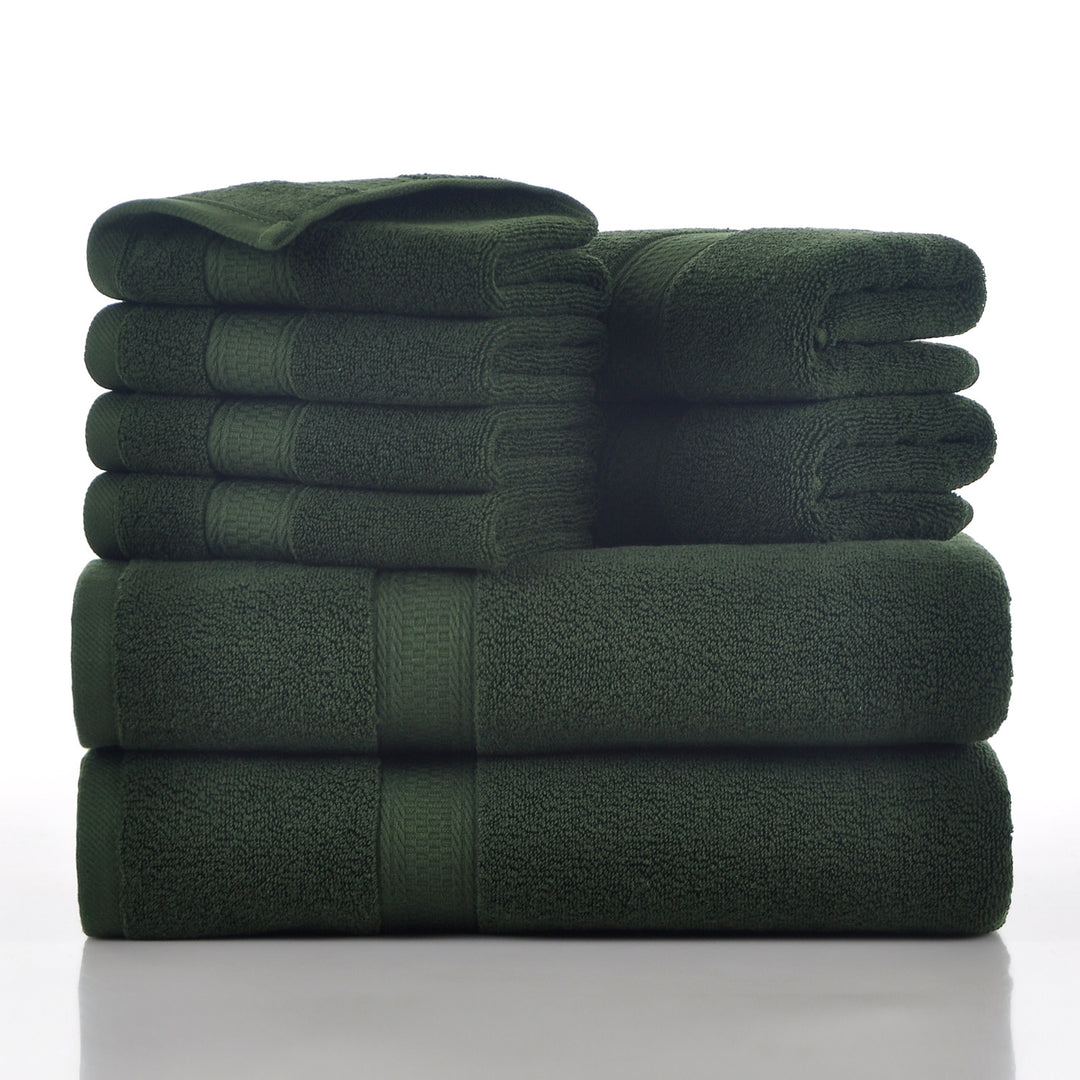 Heavyweight Spa Bundle