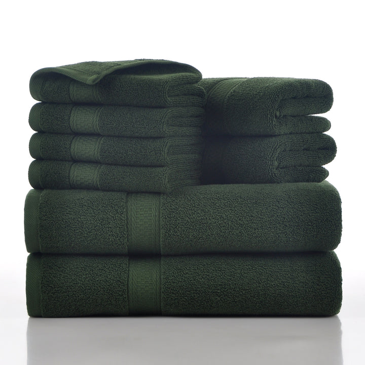 Heavyweight Spa Bundle