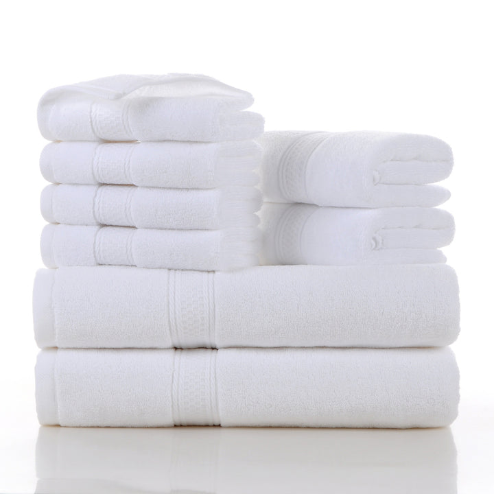 Heavyweight Spa Bundle