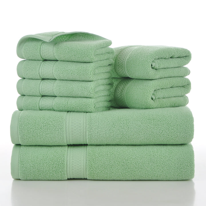 Heavyweight Spa Bundle