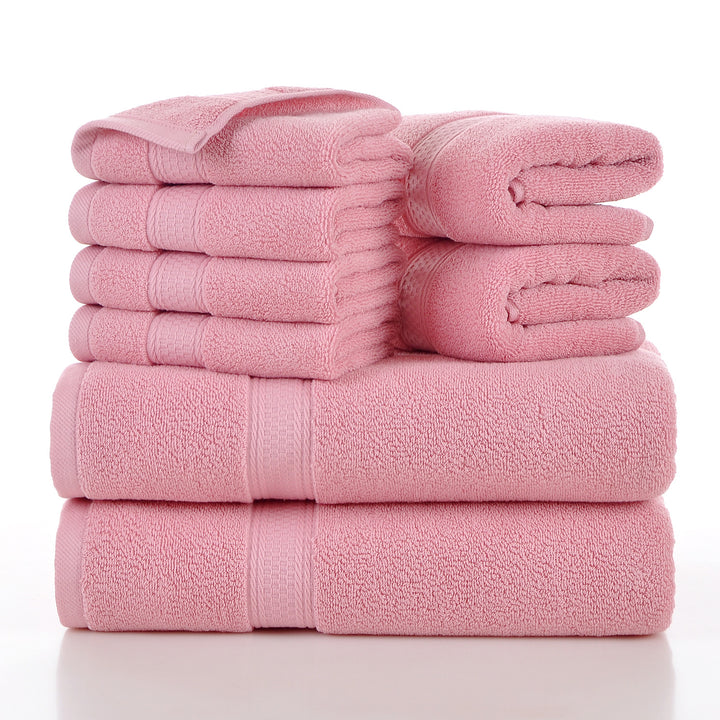 Heavyweight Spa Bundle
