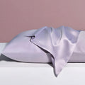 Lyocell Pillowcases with Smooth Finish
